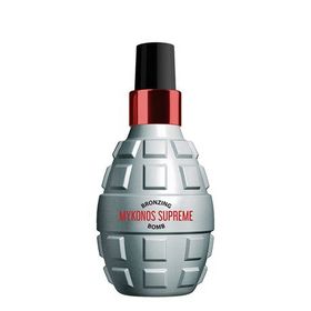 Eda Taşpınar Mykonos Supreme Bronzing Bomb 200 ml Bronzlaştırıcı