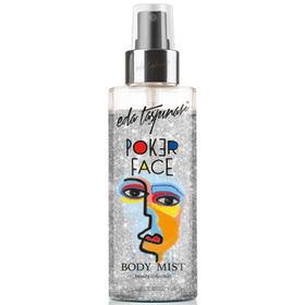 Eda Taşpınar Poker Face Body Mist 200 ml Vücut Spreyi