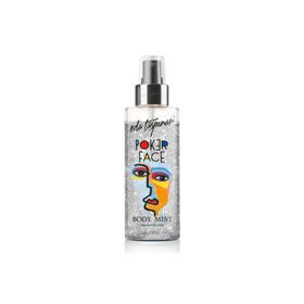 Eda Taşpınar Poker Face Body Mist 200 ml Vücut Spreyi