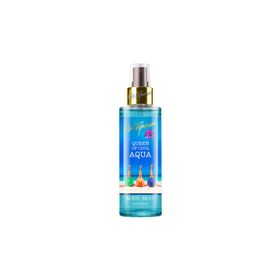 Eda Taşpınar Queen Of Cool Aqua 200 ml Vücut Spreyi