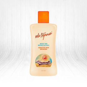Eda Taşpınar Sensitive Skin Bronzing 200 ml Bronzlaştırıcı