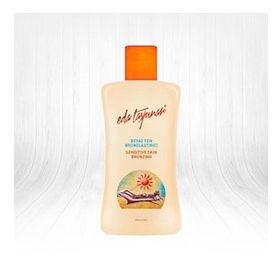 Eda Taşpınar Sensitive Skin Bronzing 200 ml Bronzlaştırıcı