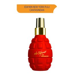 Eda Taşpınar Tan Maximizer Bronzing Bomb 200 ml Bronzlaştırıcı