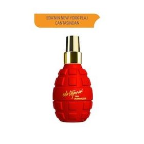 Eda Taşpınar Tan Maximizer Bronzing Bomb 200 ml Bronzlaştırıcı