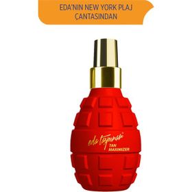 Eda Taşpınar Tan Maximizer Bronzing Bomb 200 ml Bronzlaştırıcı