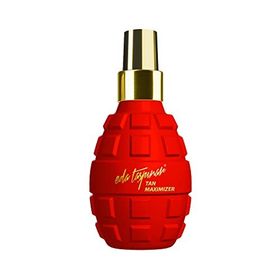 Eda Taşpınar Tan Maximizer Bronzing Bomb 200 ml Bronzlaştırıcı