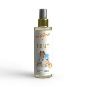 Eda Taşpınar Tulum 200 ml Body Mist