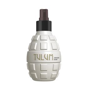 Eda Taşpınar Tulum Bronzing Bomb 200 ml Bronzlaştırıcı