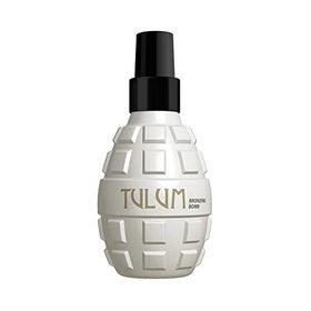 Eda Taşpınar Tulum Bronzing Bomb 200 ml Bronzlaştırıcı