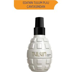 Eda Taşpınar Tulum Bronzing Bomb 200 ml Bronzlaştırıcı