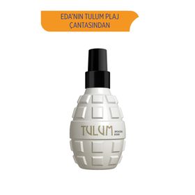Eda Taşpınar Tulum Bronzing Bomb