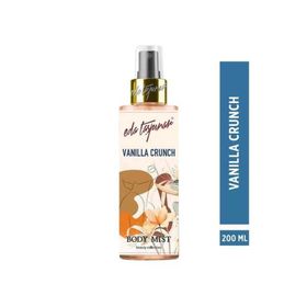 Eda Taşpınar Vanilla Crunch 200 ml Vücut Spreyi