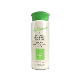 Eda Taşpınar Yoğun 100 ml Vücut Bakım Yağı