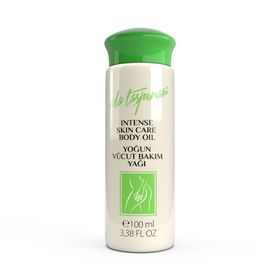 Eda Taşpınar Yoğun 100 ml Vücut Bakım Yağı
