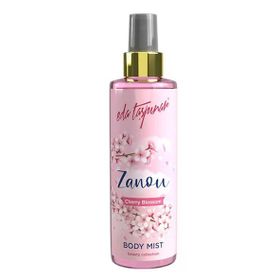 Eda Taşpınar Zanou Cherry Blossom 200 ml Body Mist