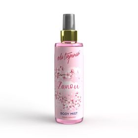 Eda Taşpınar Zanou Cherry Blossom 200 ml Body Mist