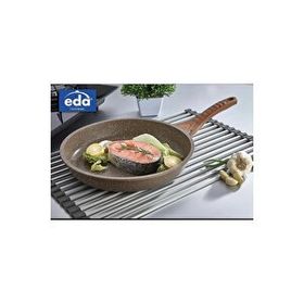Eda ZK-208 Focus 32 cm Alüminyum Döküm Tava