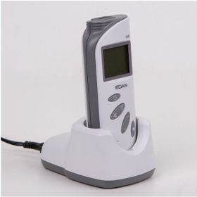 Edan H100B Beyaz Şarjlı Yenidoğan Pulse Oksimetre