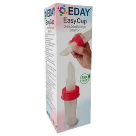 Eday Easycup 60 ml Kaşık Biberon