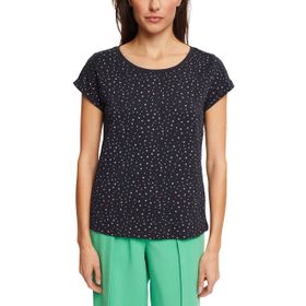 Edc by Esprit 003 Siyah 3 Kadın T-shirt