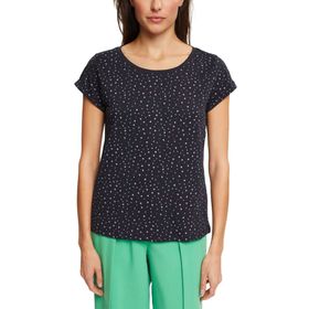 Edc by Esprit 003 Siyah 3 Kadın T-shirt