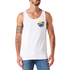 Edc by Esprit 100 Beyaz Erkek T-shirt