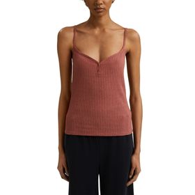 Edc by Esprit 649 Mercan 5 Kadın T-shirt