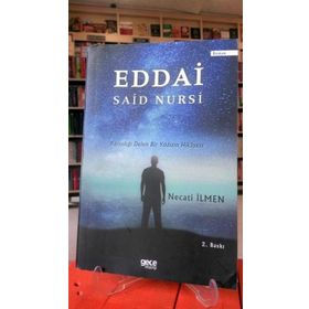 Eddai Said Nursi - Necati İlmen