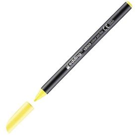 Edding 10 Adet 1200 Kış Kavunu 1.0 mm İnce Uçlu Keçeli Kalem