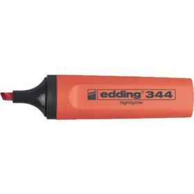 Edding 10'Lu Nar Çiçeği Fosforlu Kalem