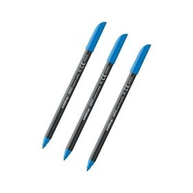 Edding 1200 Açık Mavi 3 Adet Grafik Kalemi