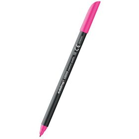 Edding 1200 Carmina Kırmızısı Grafik Kalemi