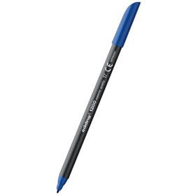 Edding 1200 Çelik Mavisi Grafik Kalemi