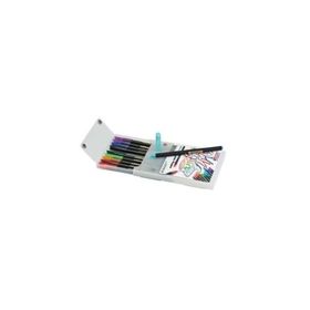 Edding 1200 Fun 10'lu Kutu Grafik Kalemi