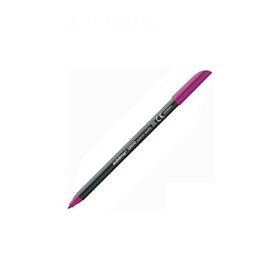 Edding 1200 Koyu Pembe Grafik Kalemi