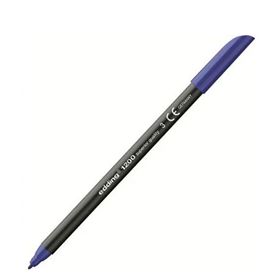 Edding 1200 Mavi Grafik Kalemi