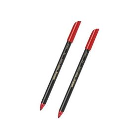 Edding 1200 Metalik Kırmızı 2 Adet Grafik Kalemi