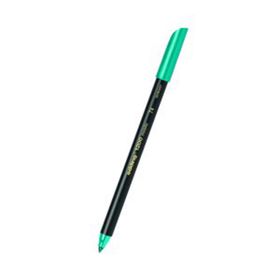 Edding 1200 Metalik Yeşil Grafik Kalemi