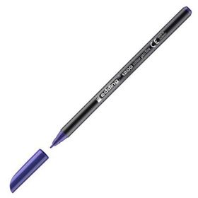 Edding 1200 Mor 1.0 mm İnce Uçlu Keçeli Kalem