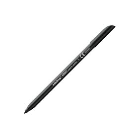 Edding 1200 Siyah Grafik Kalemi