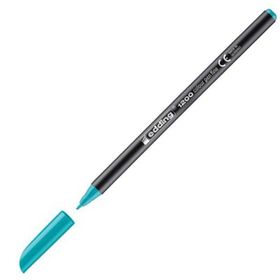 Edding 1200 Turkuaz 1.0 mm İnce Uçlu Keçeli Kalem