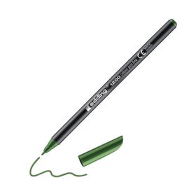 Edding 1200 Zeytin Yeşili Grafik Kalemi