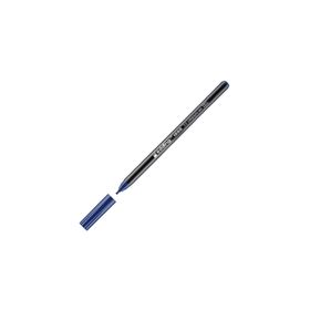 Edding 1255 2.0 MM Çelik Mavi Kaligrafi Kalemi
