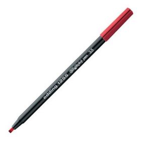 Edding 1255 2.0 mm Çelik Mavi Kaligrafi Kalemi