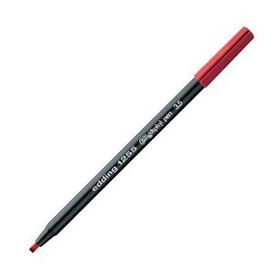 Edding 1255 2.0 mm Çelik Mavi Kaligrafi Kalemi