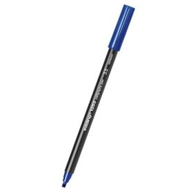Edding 1255 3.5 mm Mavi Kaligrafi Kalemi