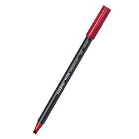 Edding 1255 Bordo 200 mm Kaligrafi Kalemi