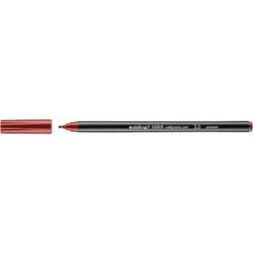 Edding 1255 Bordo 200 mm Kaligrafi Kalemi