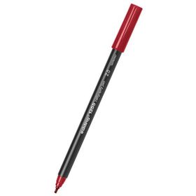 Edding 1255 Bordo Ucu 2 mm 1 Adet Kaligrafi Kalemi