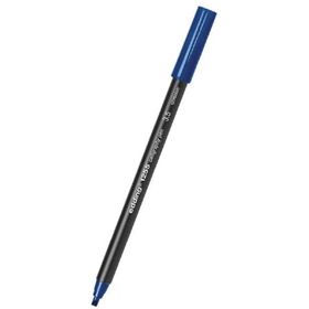 Edding 1255 Çelik Mavisi 1 Kalem 3,5 MM Kaligrafi Ucu